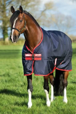 Couverture D'Exterieur Horseware Rambo Original, 200 G