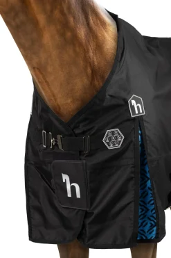 Couverture D'Exterieur Horze Quebec 1200D