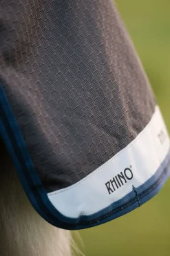 Couverture D'Exterieur Horseware Rhino Hexstop Plus Vari-Layer, 250 G