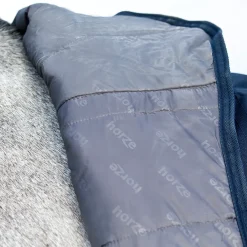 Couverture D'Exterieur Impermeable Avalanche Horze, 0G