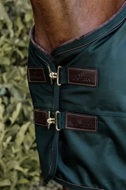 Couverture D'Exterieur Kentucky Horsewear Tout Temps 160 G