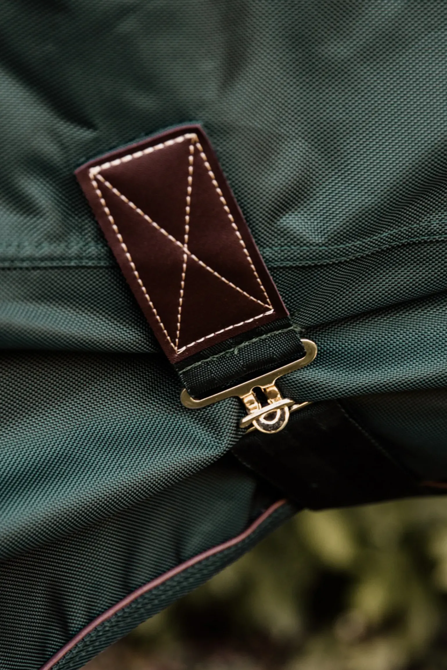 Couverture D'Exterieur Kentucky Horsewear Tout Temps 160 G