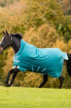 Couverture D'Exterieur Legere Horseware Amigo Bravo 12 Wug