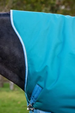 Couverture D'Exterieur Legere Horseware Amigo Bravo 12 Wug