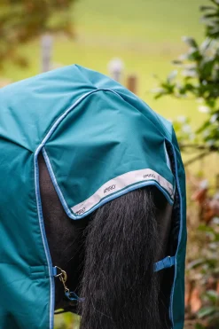 Couverture D'Exterieur Legere Horseware Amigo Bravo 12 Wug