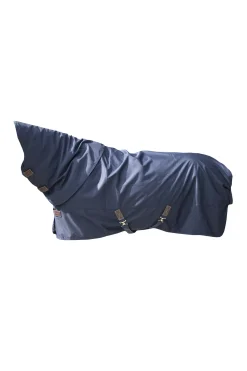 Couverture D'Exterieur Polaire A Sechage Rapide Toute Saison Kentucky Horsewear Avec Couvre-Encolure, 0G