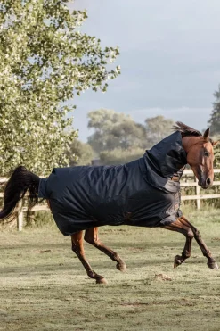 Couverture D'Exterieur Tout Temps Impermeable Kentucky Horsewear Classic, 150 G