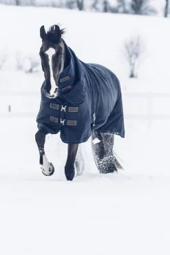 Couverture D'Exterieur Tout Temps Impermeable Kentucky Horsewear Classic, 300 G