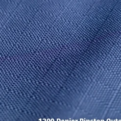 Couverture D'Exterieur Weatherbeeta Comfitec Essentiel, Avec Couvre-Encolure, Legere, 0 G