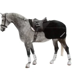 Couverture D'équitation Back-On-Track Supreme