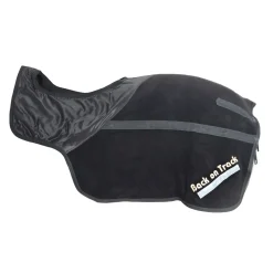 Couverture D'équitation Back-On-Track Supreme