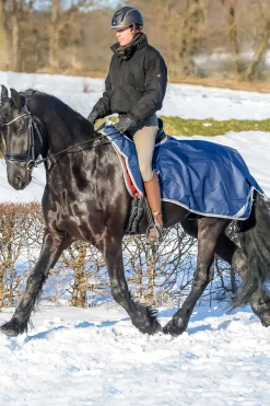 Couverture D'équitation Bucas