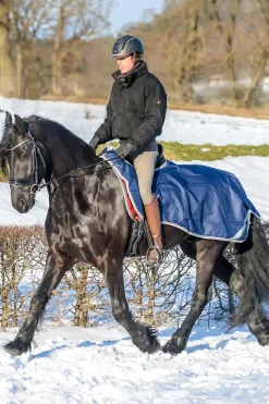 Couverture D'équitation Freedom Bucas