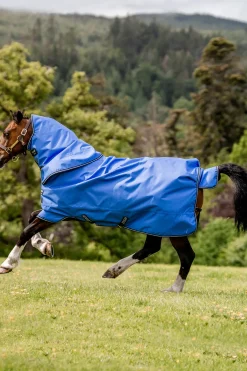 Couverture Horseware Amigo Hero Plus Anti-Dechirure 100 G