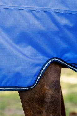 Couverture Horseware Amigo Hero Plus Anti-Dechirure 100 G