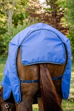 Couverture Horseware Amigo Hero Anti-Dechirure 50 G