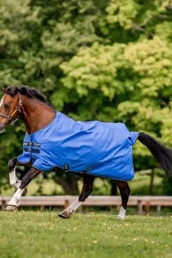 Couverture Horseware Amigo Hero Ripstop Legere 0 G