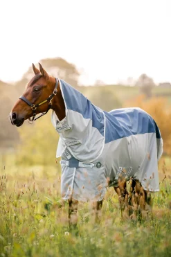 Couverture Horseware Amigo Ameco Combi