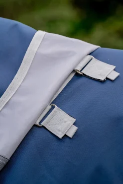 Couverture Horseware Amigo Ameco Combi