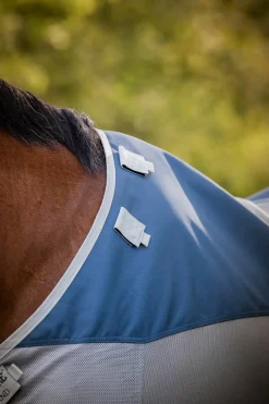 Couverture Horseware Amigo Ameco Combi