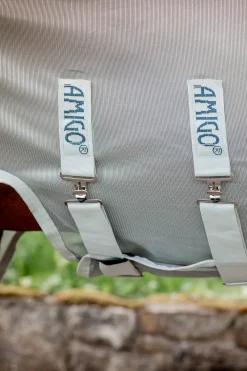 Couverture Horseware Amigo Ameco Combi