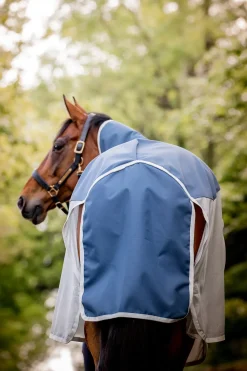 Couverture Horseware Amigo Ameco Combi