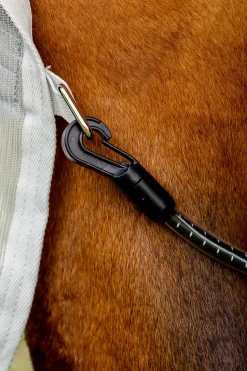 Couverture Horseware Amigo Ameco Combi