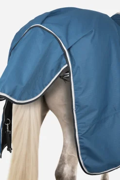 Couverture Impermeable Horze Glasgow 0 G