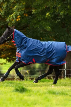 Couverture Mio Horseware 350G