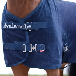 Couverture Polaire Avalanche Horze