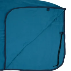 Couverture Polaire Avec Couvre-Encolure Horze Turin