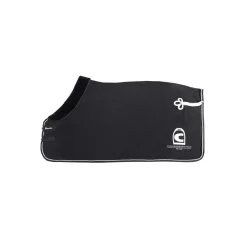 Couverture Polaire Cavallo Henja De Concours