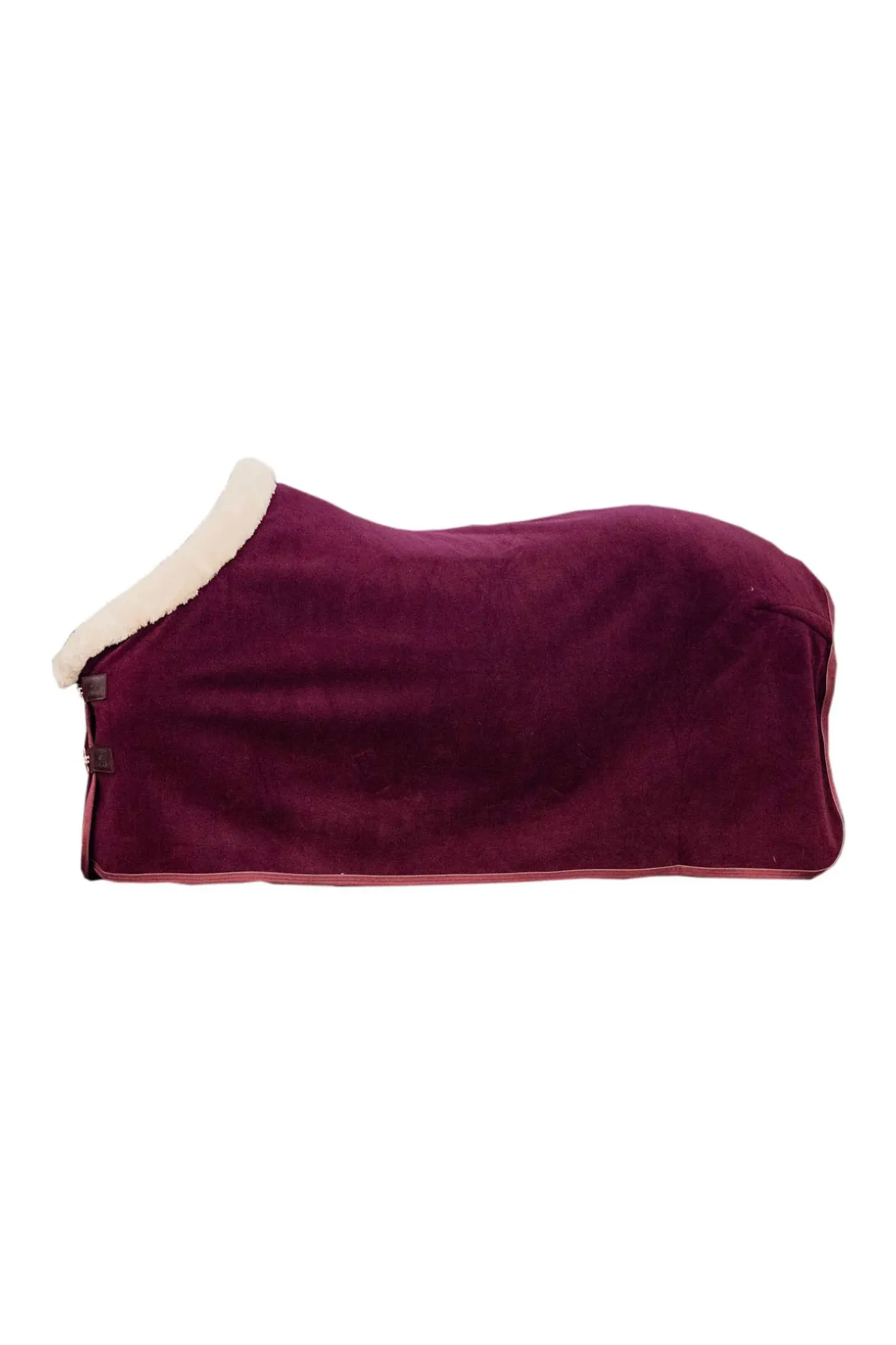 Couverture Polaire Epaisse De Concours Kentucky Horsewear