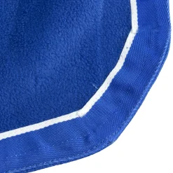 Couverture Polaire Finntack Pro, Avec Doublure Mailles De Filet