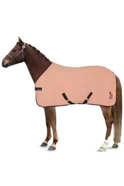 Couverture Polaire Sechante Poney Horze Trixi
