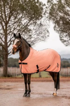 Couverture Polaire Sechante Poney Horze Trixi
