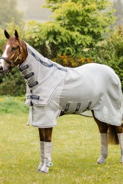 Couverture Protectrice Horseware Rambo Protector