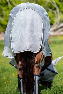 Couverture Protectrice Horseware Rambo Protector
