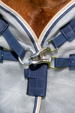 Couverture Protectrice Horseware Rambo Protector