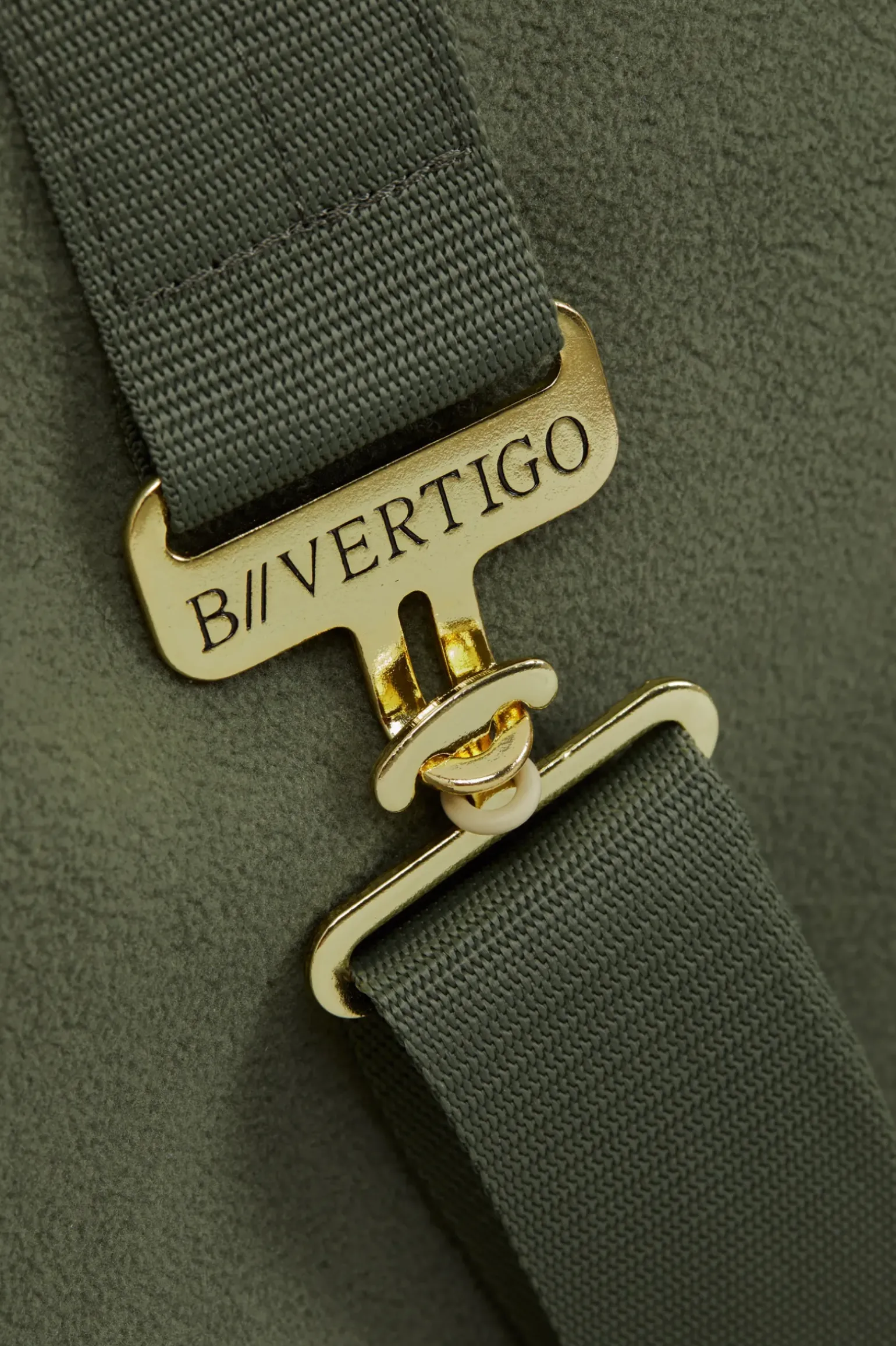 Couverture Secahnte B Vertigo Wellington