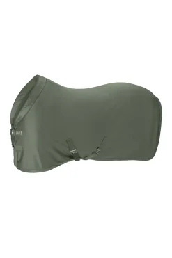 Couverture Sechante Eskadron Platinum 22 Jersey Tour D'Encolure Brillant