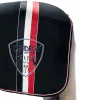 Couverture Sechante Eskadron Bande Jersey