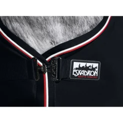 Couverture Sechante Eskadron Bande Jersey