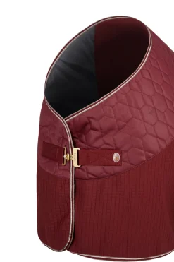 Couverture Sechante Gaufree Horze Kenya