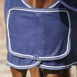 Couverture Sechante Kavalkade Avec Plastron Pectoral