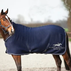 Couverture Sechante Polaire Schockemohle New Heat Balance