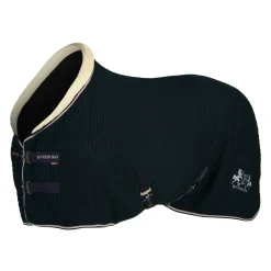 Couverture Thermique B Vertigo Dylan Avec Tour D'Encolure En Fausse Fourrure