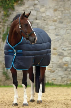 Couverture Thermique Horseware Amigo 550 G Plus