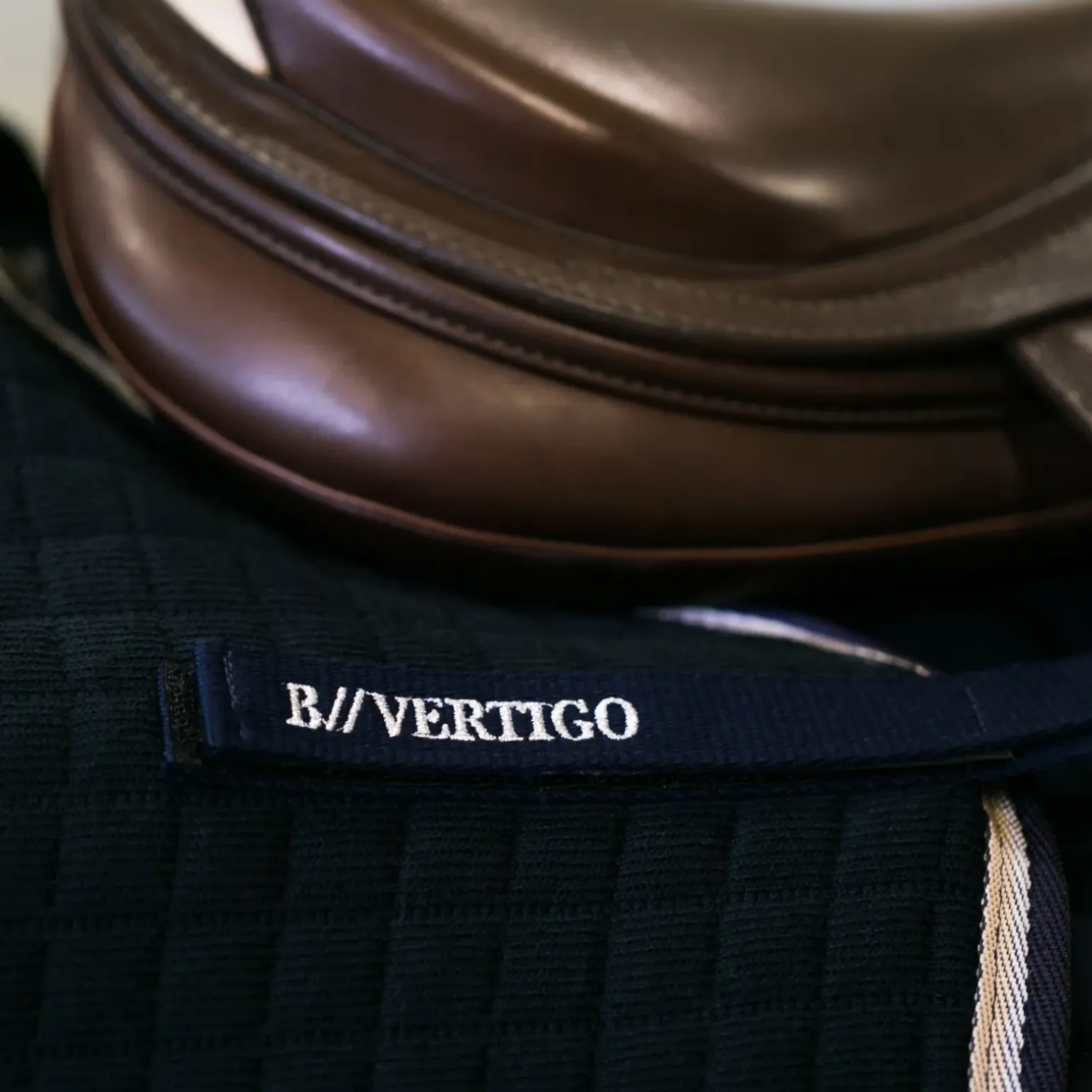 Couvre-Reins B Vertigo Concord