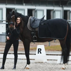 Couvre-Reins Couverture Polaire Horze Kiel